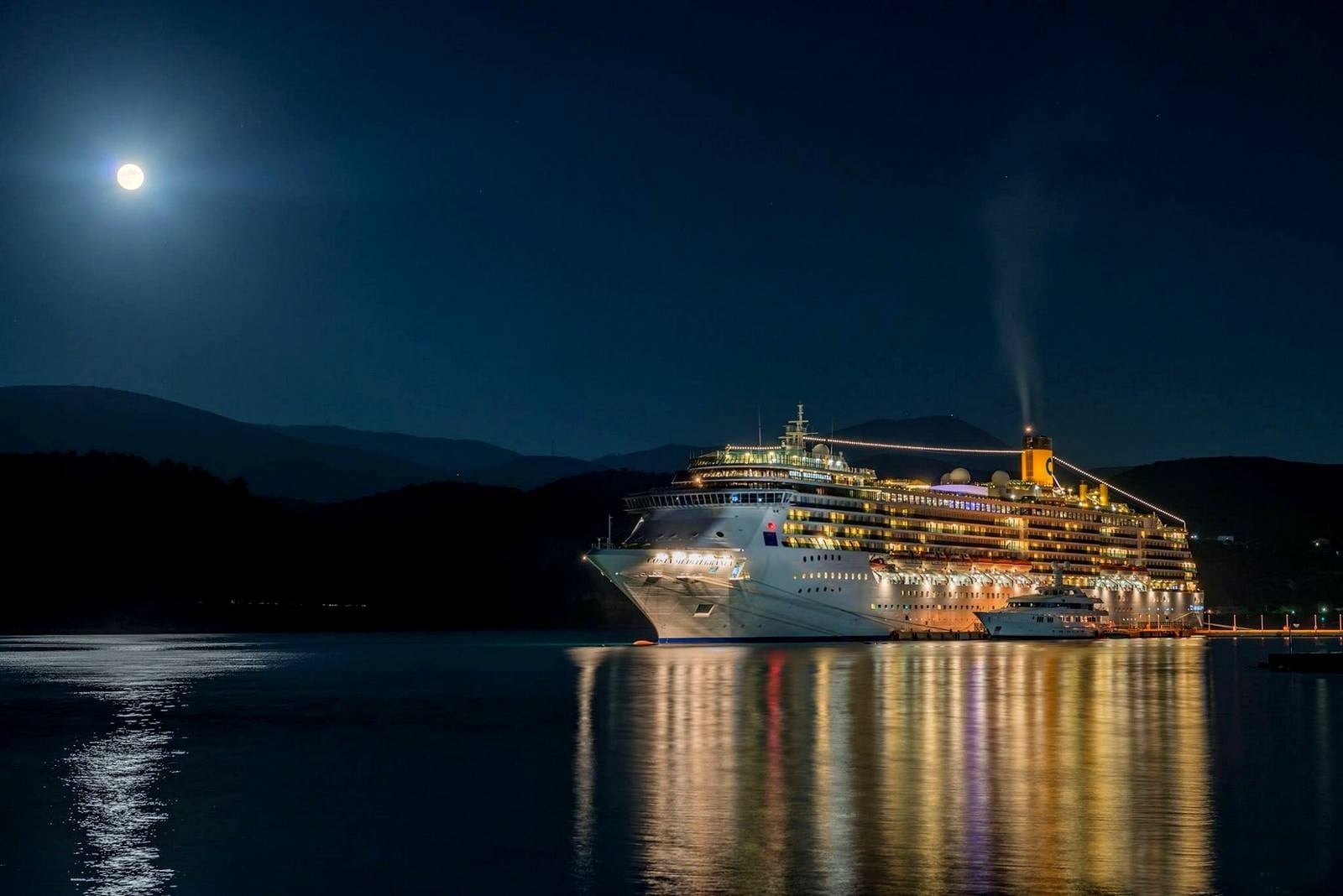 Η Costa Cruises επιστρέφει το καλοκαίρι του 2022 με κρουαζιέρες και σε Ελλάδα