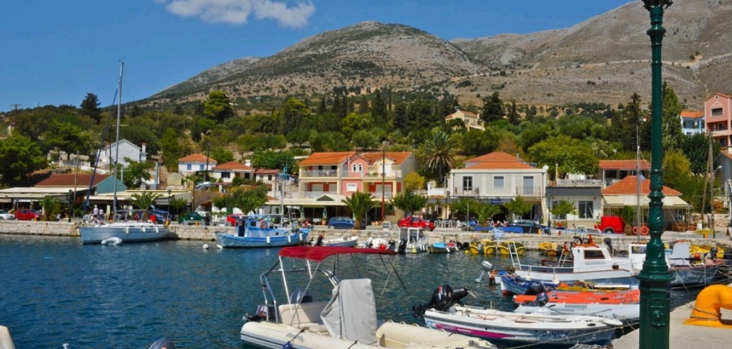 Η επιδημιολογική εικόνα της Κεφαλονιάς την εβδομάδα από 13 έως και 19 Φεβρουαρίου