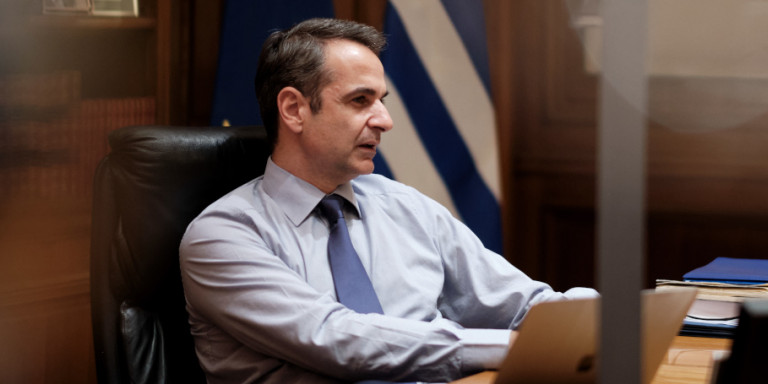 Η κυβέρνηση έχει σαν πολιτική της να μας εκπλήσσει ευχάριστα!