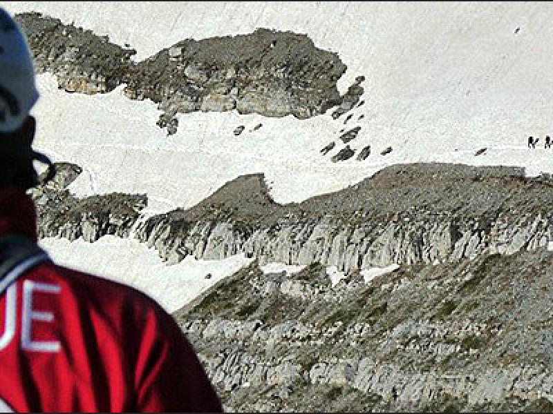 Καλάβρυτα: Νεκροί εντοπίστηκαν και οι τρεις αγνοούμενοι αναρριχητές