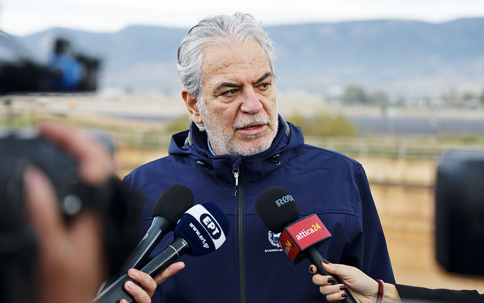 Καλοκαίρι 2022: Ενισχύεται το σμήνος της πυρόσβεσης
