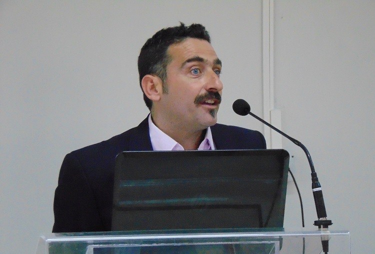 Κωνσταντίνος Πρέντζας: Σημαντική απόφαση του Υπουργείου Ενέργειας για φωτοβολταϊκά σε επιχειρήσεις
