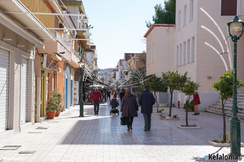 Κορωνοϊός: 33 κρούσματα στην Κεφαλονιά -4 στην Ιθάκη -9.596 κρούσματα σε όλη την Ελλάδα, 471 οι διασωληνωμένοι, 67 θάνατοι