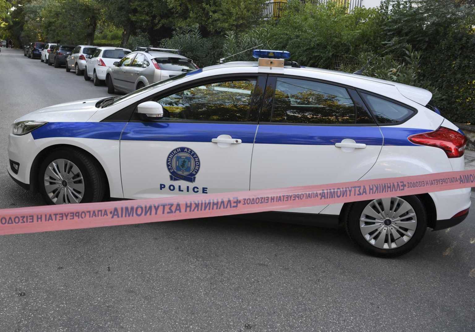 Κυψέλη: Δολοφόνησε το 7χρονο αγοράκι της και έκρυβε το πτώμα στη βεράντα -Το φίμωσε γιατί ήταν άτακτο