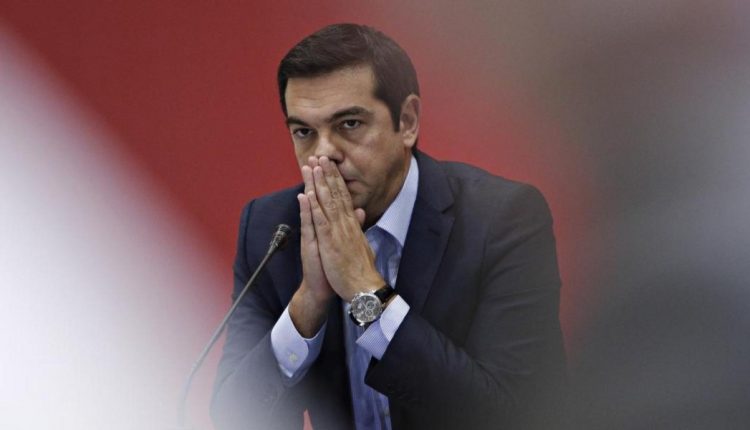 “Μάχαιρα έδωσες μάχαιρα θα λάβεις”