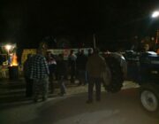 Μήνυμα  αγώνα και ελπίδας………..