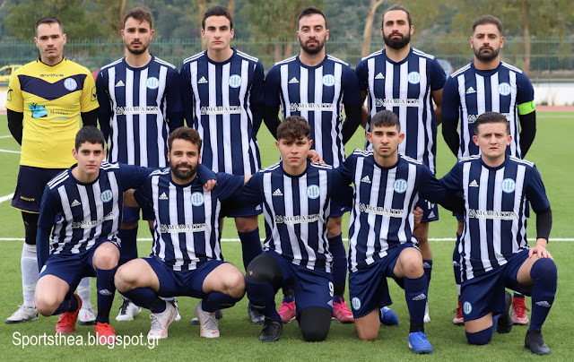 Ο “καθρέφτης” της 12ης αγωνιστικής του τοπικού πρωταθλήματος Α’ κατηγορίας – Τα αποτελέσματα της Κυριακής 13/2