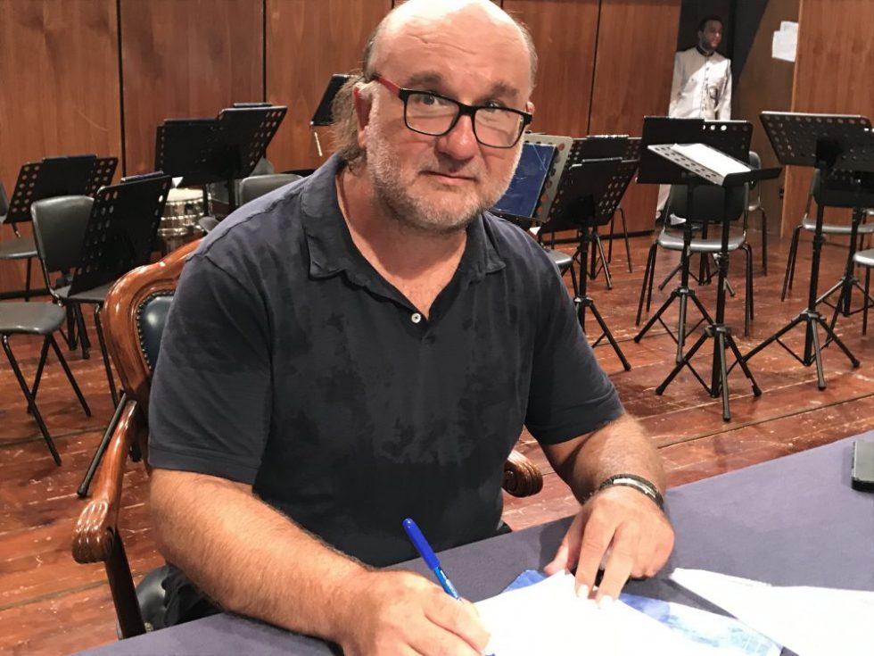 Π. Ποζίδης: “Αδιαφάνεια και αναξιοκρατία από την Περιφερειακή Αρχή”