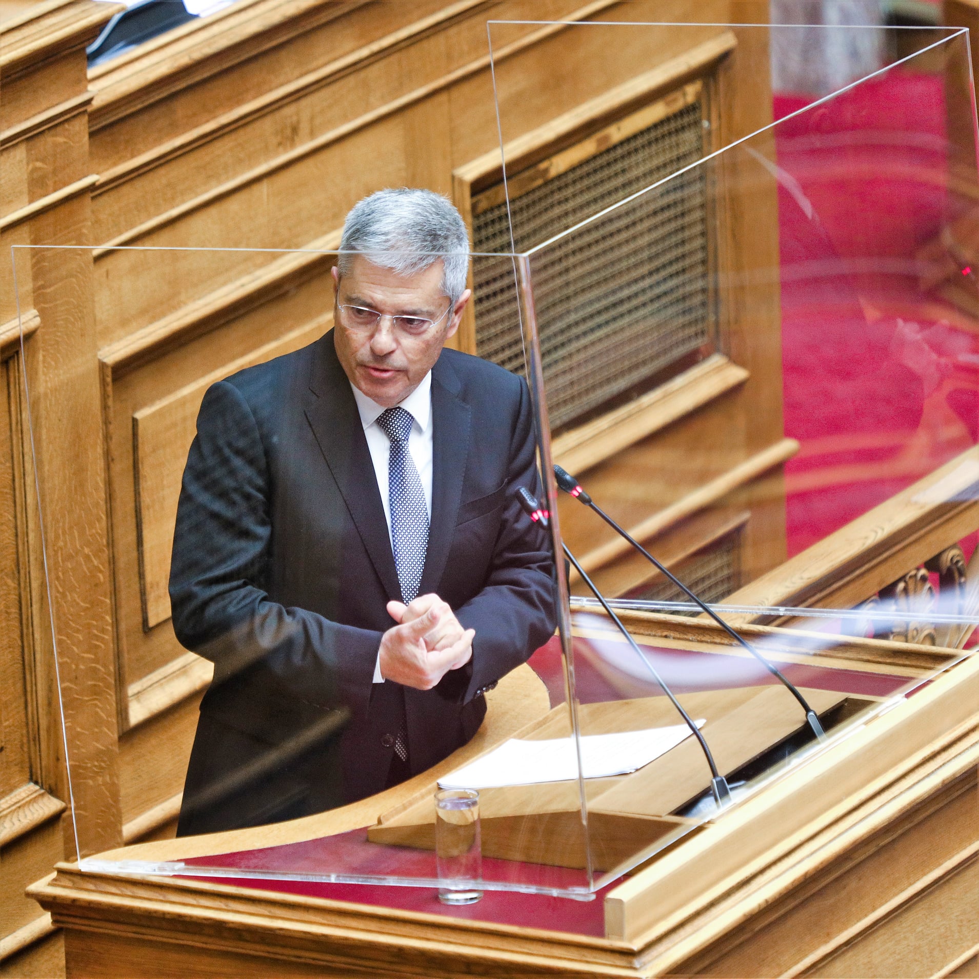 Παναγής Καππάτος: Μεγάλη παρέμβαση 2.700.000 ευρώ στις αθλητικές υποδομές της Κεφαλονιάς και της Ιθάκης από το πρόγραμμα «Αντώνης Τρίτσης» του ΥΠΕΣ