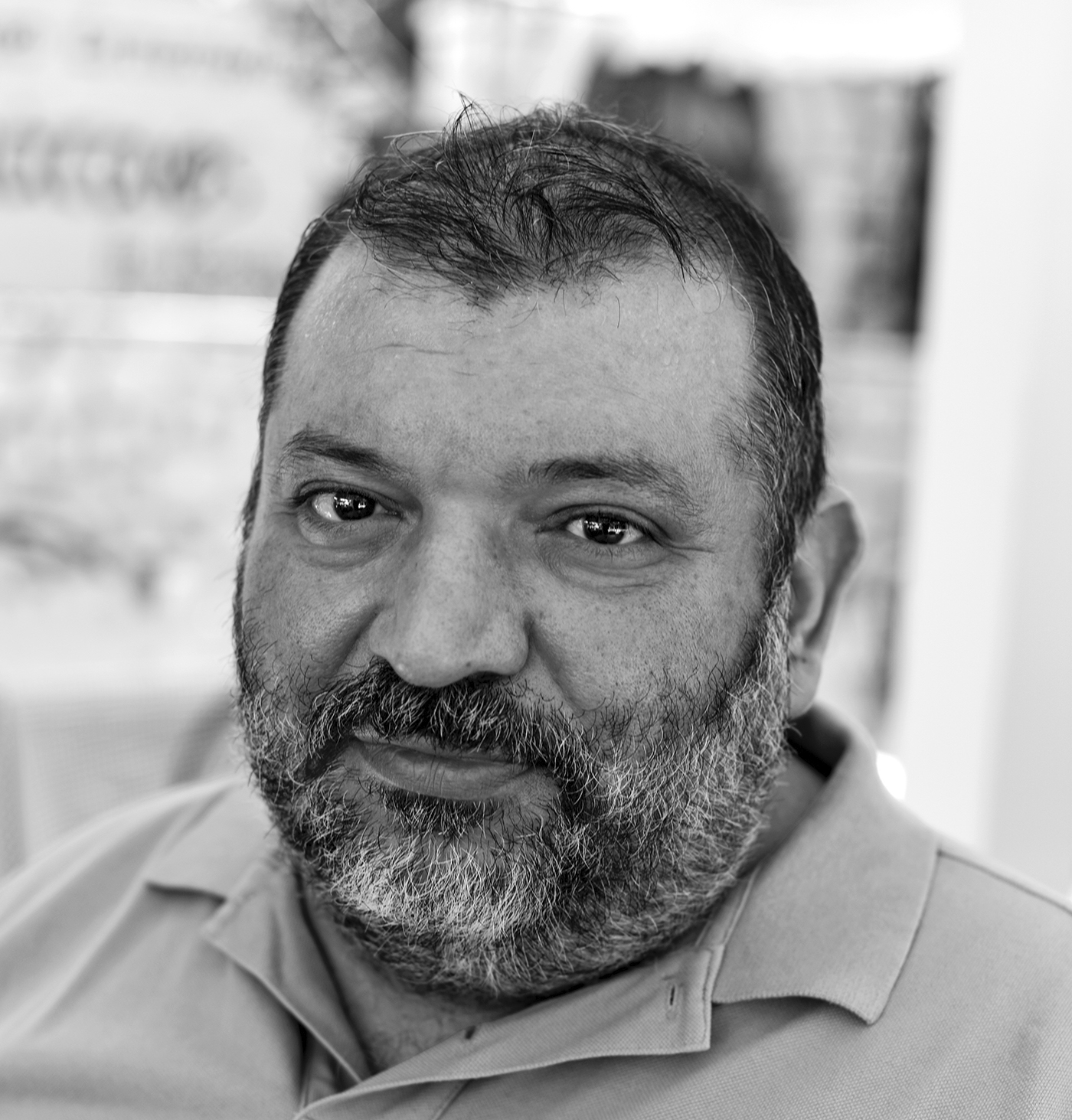Παναγής Κοκκόλης: «Η απάντησή μου στον πρόεδρο Παναγή Βλάχο για τους δημοτικούς υπαλλήλους και το… ξεβράκωμα μεταξύ Παραδείσου και Κολάσεως»