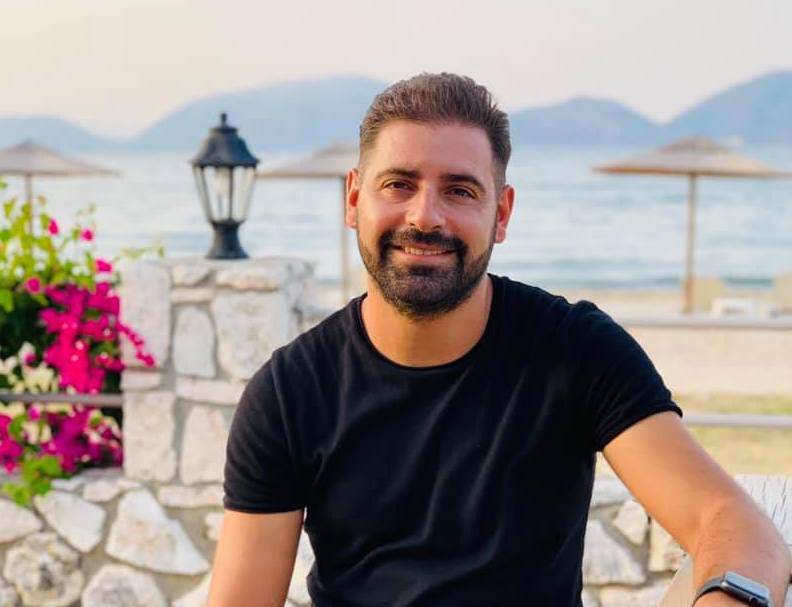 Παντελής Περιβολάρης: «Επειδή τυγχάνει να είμαι εγώ το περιστατικό τραυματισμού στο γήπεδο του Καραβομύλου…»￼