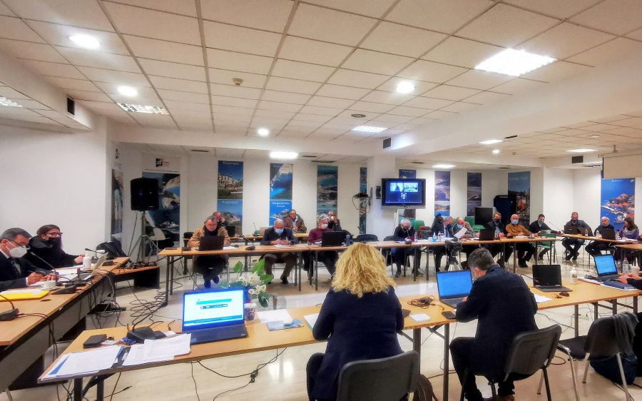 Περιφέρεια Ιονίων Νήσων: Ψήφισμα Περιφερειακού Συμβουλίου – Απάντηση στο θέμα περί απευθείας αναθέσεων