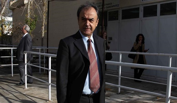 Πέθανε ο Δημήτρης Τσοβόλας –Έδινε μάχη για τη ζωή του