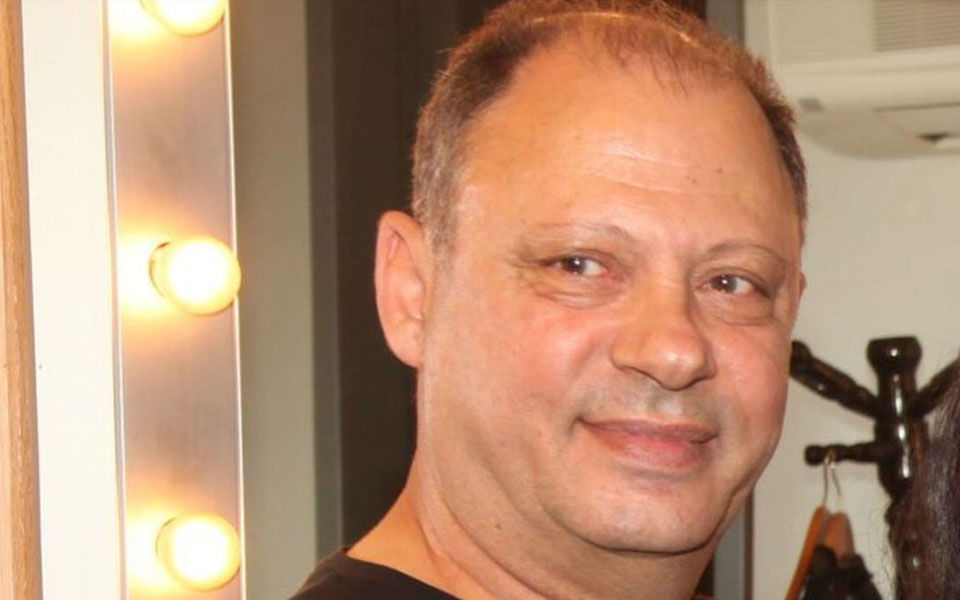 Πέθανε ο σπουδαίος συνθέτης Νίκος Αντύπας