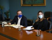 Ψηφιακές πλοηγικές υπηρεσίες σε όλα τα λιμάνια