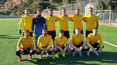 “Σφράγισε” και τυπικά το εισιτήριο πρόκρισης στους “4” ο Παλληξουριακός με νίκη και στη Σκάλα