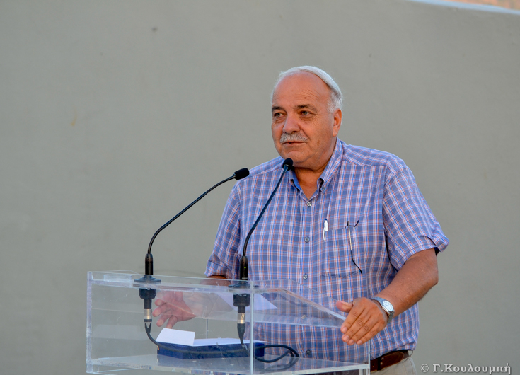 Σπύρος Γαλιατσάτος: Η υπόθεση τουρισμός ωχριά μπροστά στο κόστος ενέργειας