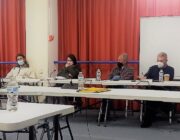 Συμμετοχή στη συνεδρίαση του Δημοτικού Συμβουλίου Σάμης