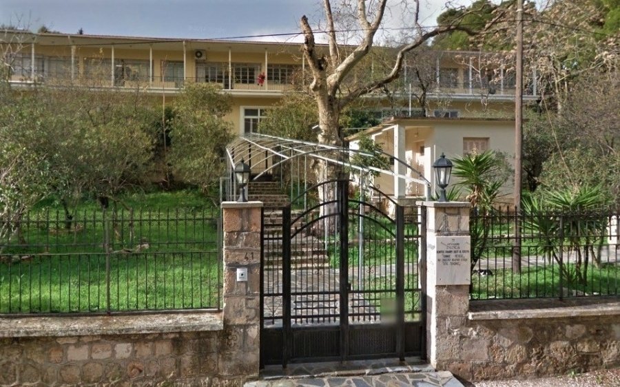 Το Ορφανοτροφείο Κεφαλληνίας «Ο Σωτήρ» εύχεται και ευχαριστεί
