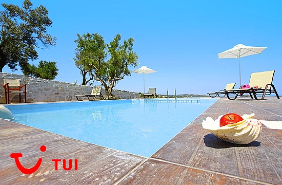 TUI: Ορατή η έξοδος από την πανδημία – Σε επίπεδα 2019 το καλοκαίρι του 2022