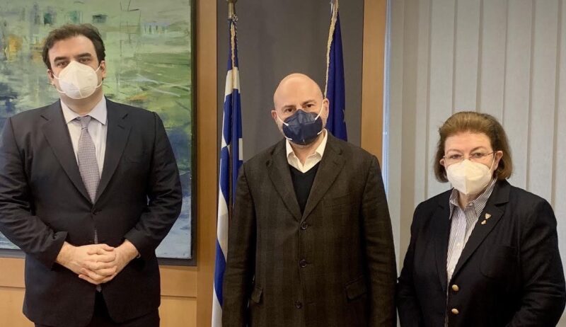 Άδειες Δόμησης: εντός 2022 οι εγκρίσεις – άδειες από τις υπηρεσίες του Υπουργείου Πολιτισμού και Αθλητισμού στο πληροφοριακό σύστημα E-adeies