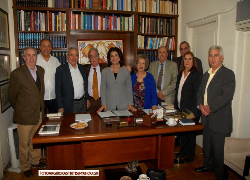 Αίτημα για παράταση προθεσμίας για την κατάθεση αντιρρήσεων κατά των δασικών χαρτών της Περιφέρειας Ιονίων Νήσων