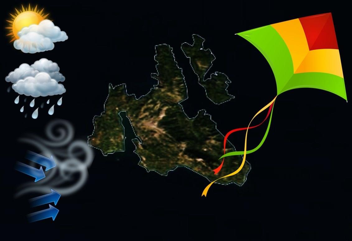 Αλλάζει πάλι ο καιρός στην Κεφαλονιά -Ποτέ έρχεται νέα ψυχρή εισβολή