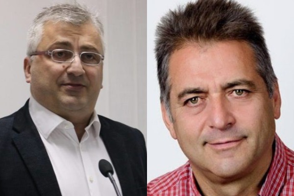 Απάντηση στις ανακρίβειες του κ. Έρτσου Παν.