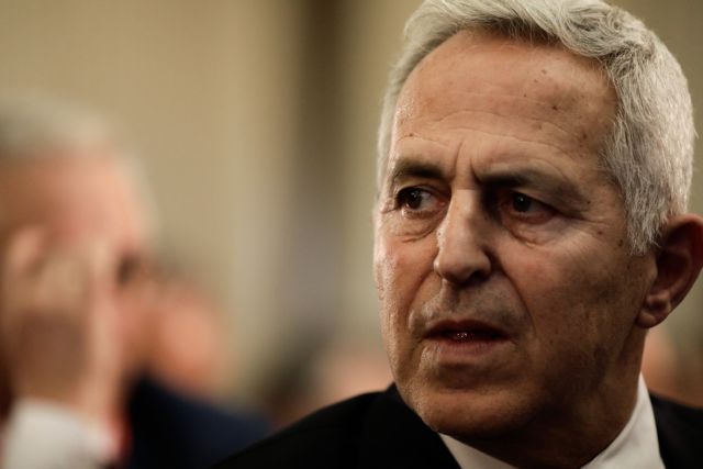 Αποστολάκης: “Η αποστολή αμυντικού εξοπλισμού στην Ουκρανία δε βοηθά σε κάτι και ι είναι μια κίνηση που ρίχνει λάδι στη φωτιά”