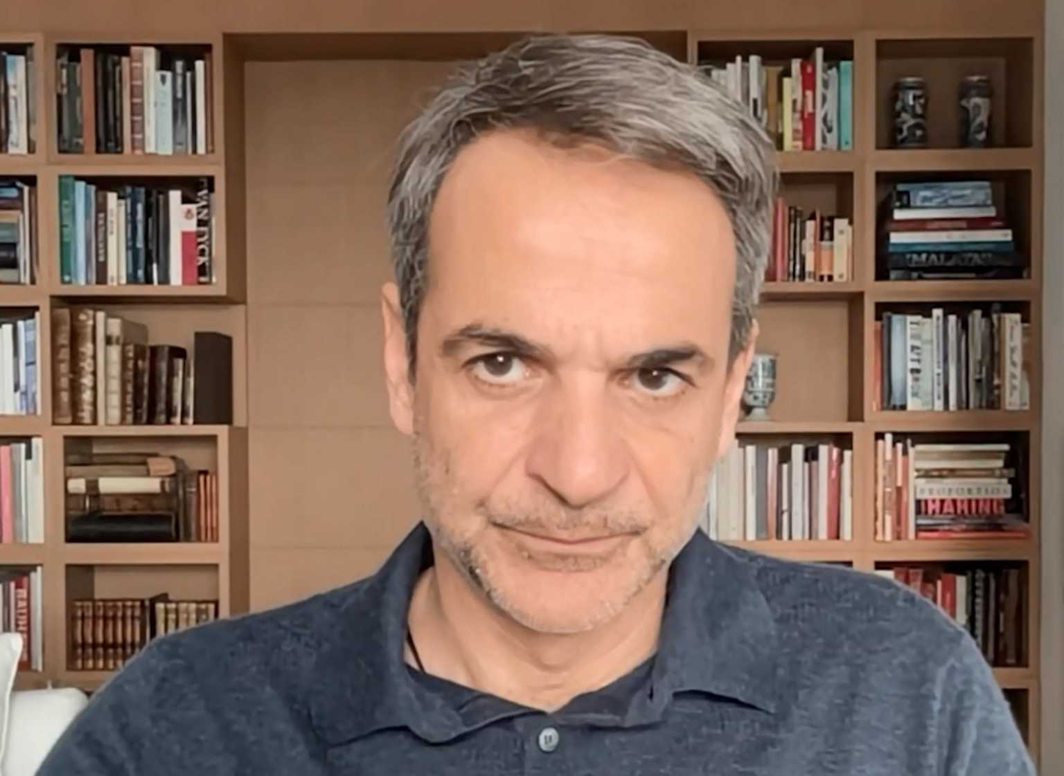 Διάγγελμα Μητσοτάκη: Πακέτο μέτρων 1,1 δισ. ευρώ για 3,2 εκατ. ευάλωτους πολίτες