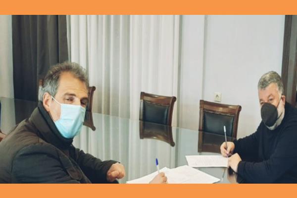 Δήμος Αργοστολίου: Ξεκινάει το μεγάλο έργο της Αγροτικής Οδοποιίας Οι 5 δρόμοι που θα γίνει παρέμβαση Ποια είναι η σημασία του έργου