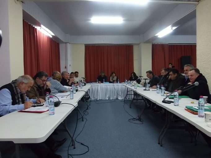 Δήμος Σάμης: “Πράσινο φως” από το Υπουργείο Εσωτερικών για πρόσληψη 33 ατόμων (απόφαση)
