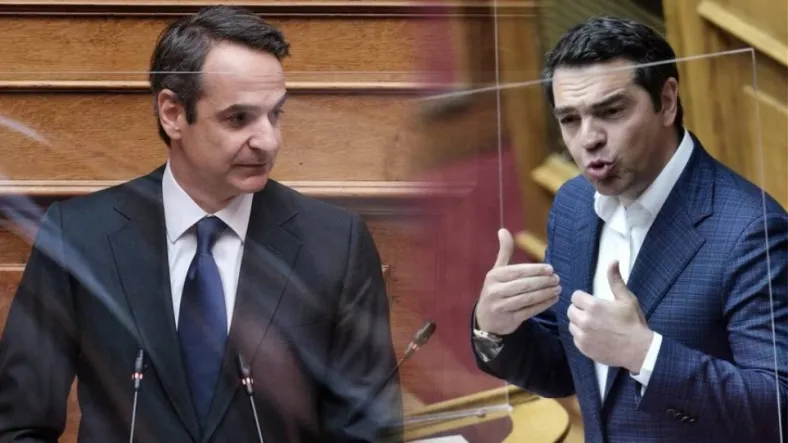 Εκλογές στις 22 Μαΐου;