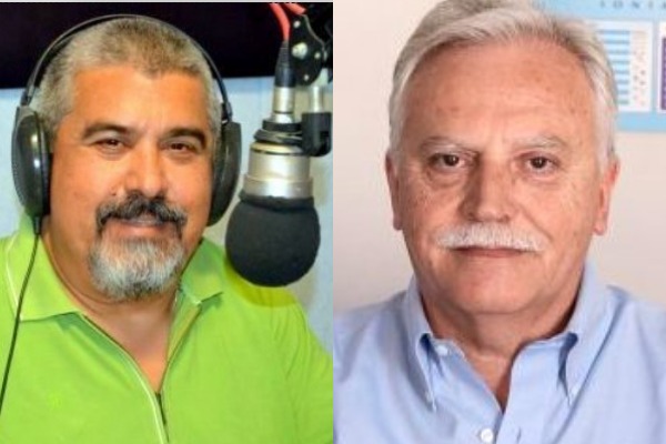 Εκπομπή το Βήμα του Πολίτη Νησί 93,9 22/3/2022