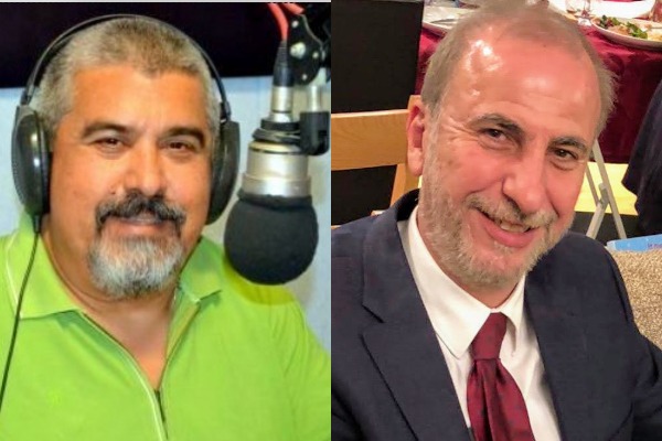 Εκπομπή το Βήμα του Πολίτη Νησί 93,9 23/3/2022