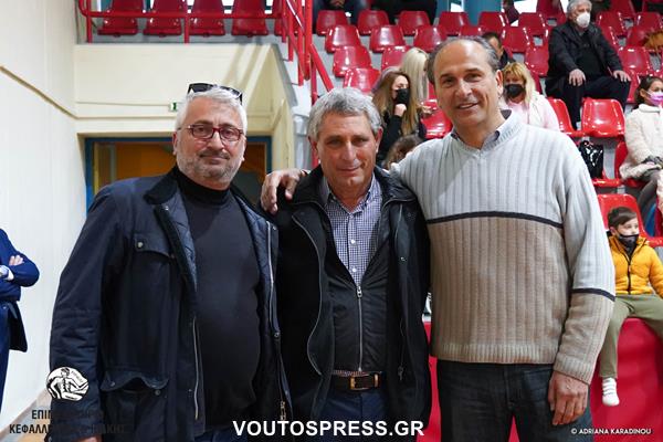 ΕΛΛΗΝΙΚΗΔΗΜΟΚΡΑΤΙΑ                                         ΕΠΙΜΕΛΗΤΗΡΙΟ ΚΕΦΑΛΛΗΝΙΑΣ & ΙΘΑΚΗΣ                                                