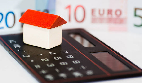 ΕΝΦΙΑ: Νέα μόνιμη μείωση κατά 13% –Σε 10 δόσεις η πληρωμή