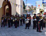 Εορτασμός της Εθνικής Επετείου της 25ης Μαρτίου 1821» στο Αργοστόλι