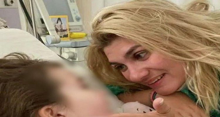 Έπαιζε θέατρο μέχρι την σύλληψή της η Ρούλα Πισπιρίγκου -Στο κάδρο δυο συνεργοί;