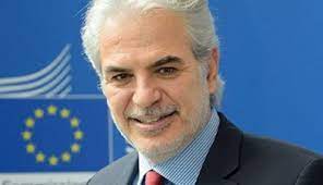 Έρχεται ο υπουργός Χρήστος Στυλιανίδης