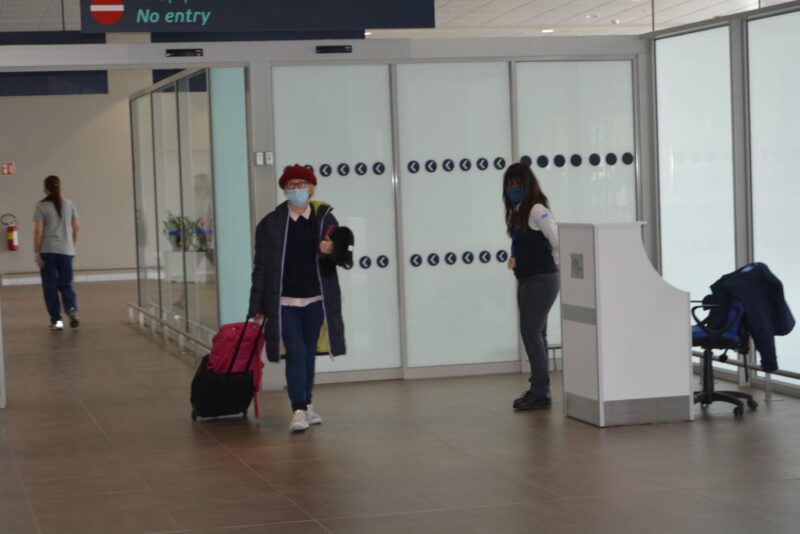 Φανταστική νέα αρχή φέτος του τουρισμού στην Κεφαλονιά μας!