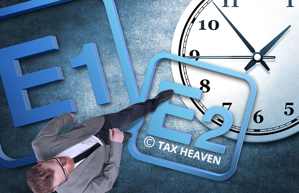Φορολογικές δηλώσεις 2022: Ανοίγει το Taxisnet -Οι αλλαγές στο Ε1 -Τι πρέπει να ξέρετε