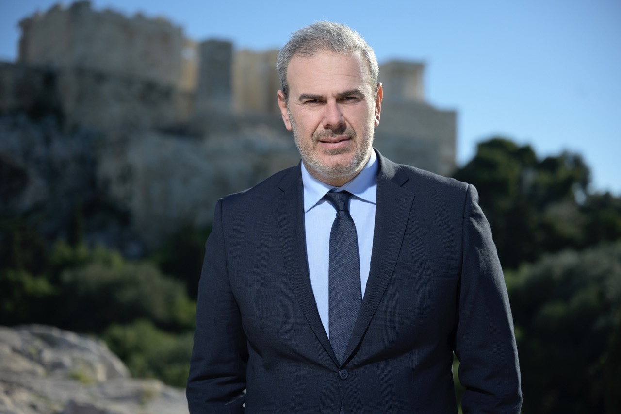 Γ.Γ. ΓΡΑΜΜΑΤΕΑΣ Ε.Ο.Τ ΔΗΜΗΤΡΗΣ ΦΡΑΓΚΑΚΗΣ : ΕΠΙΣΤΡΟΦΗ ΣΤΗΝ ΚΑΝΟΝΙΚΟΤΗΤΑ ΤΟΥ ΤΟΥΡΙΣΜΟΥ ΜΕ ΣΥΝΕΣΗ ΚΑΙ ΠΡΟΓΡΑΜΜΑ