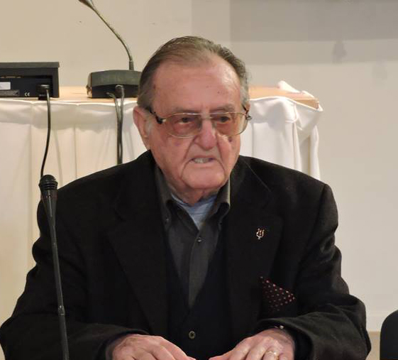 Γεράσιμος Αποστολάτος, ο «μαέστρος μας»