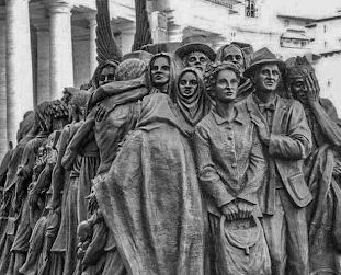 Γεράσιμος Θεοφωράτος: … κλαίνε και οι ουρανοί …