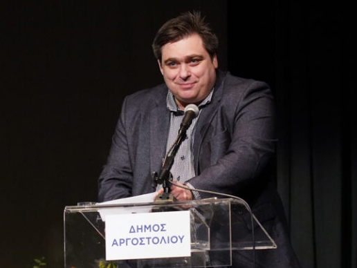 Γιάννης Βουτσινάς: Συγχαρητήρια στο ΕΒΕΚΙ