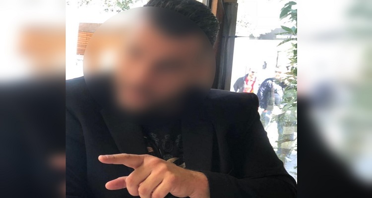 Γιώργος Κυπαρίσσης: Αφέθηκε ελεύθερος από τους απαγωγείς του