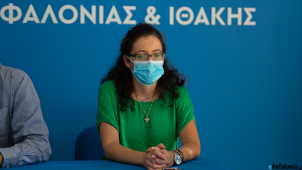 Η ΔΕΕΠ (τοπική ΝΔ) απαντάει στο ΣΥΡΙΖΑ: «Με Fake News δεν γίνεται αντιπολίτευση! – Δεν καταργούνται οι Φορείς αλλά τα διοικητικά συμβούλια»