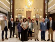 Η Περιφέρεια Ιονίων Νήσων στηρίζει το Ιόνιο Πανεπιστήμιο…….