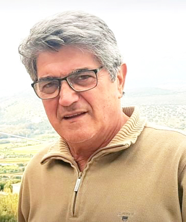Η τοποθέτηση του Μάκη Φόρτε στο Δημοτικό Συμβούλιο